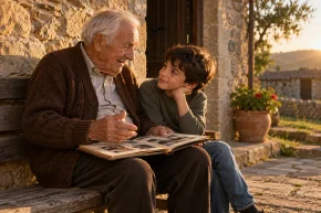 El abuelo