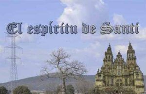 La Revista “El Espíritu de Santi” Nº1