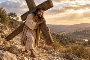 La cruz