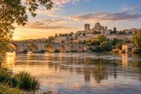 El Duero