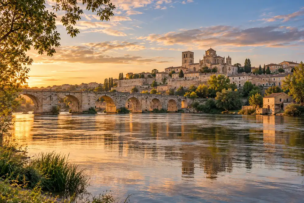 El Duero 1