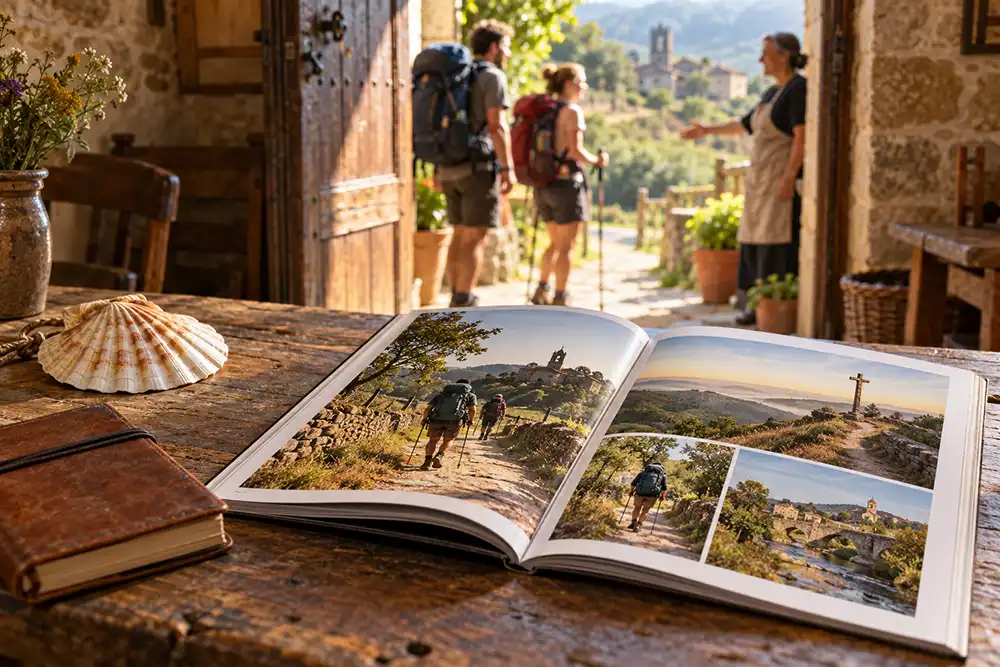 Revista "El Espíritu de Santi" 1