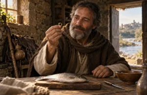 El obispo Atilano
