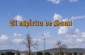 La Revista “El Espíritu de Santi” Nº32