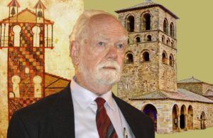 John Williams, el americano que devolvió la luz a los Beatos de Tábara
