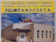 La Asociación Museo Etnográfico Comarcal de Santa Eulalia de Tábara A.M.E.C.S.E.T.A., presenta un año más su revista “La Fuente”.