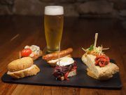 DE TAPAS X TIERRA DE TABARA