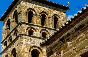 La Junta organiza un nuevo ‘Programa de Apertura de Monumentos’ durante el verano, con 474 abiertos en 377 localidades de toda la Comunidad