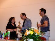 Homenaje Cultural de Tábara a León Felipe
