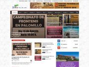 LO + DE LO + TUVOZDIGITAL CAMBIA DE IMÁGEN