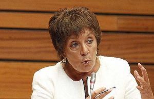 Mercedes Martín previene a las personas mayores sobre los principales delitos de los que pueden ser víctimas