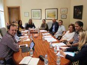 CONSTITUIDA LA COMISIÓN PROVINCIAL DEL OBSERVATORIO PARA LA LUCHA CONTRA EL FRAUDE EN LA SEGURIDAD SOCIAL EN ZAMORA