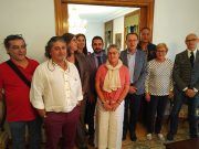 Aprobados los proyectos del Programa de Fomento del Empleo Agrario