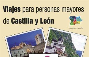 Viajes y Balnearios para personas mayores de Castilla y León