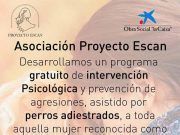 Proyecto ESCAN: un recurso para víctimas de violencia de género – CEAS Tábara