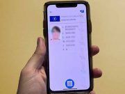 Dí adiós al carnet de conducir, Ya puedes llevar el permiso de conducir en el móvil