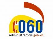 El teléfono 060 informa de todos los servicios por vía electrónica de la Administración General del Estado