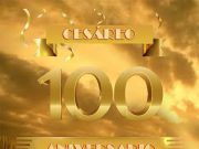 Cesáreo Fernández, cumplió ayer 100 años