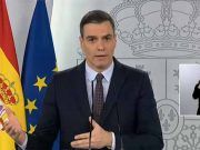 Medidas adoptadas por el Gobierno en la crisis del COVID-19 05/05/20