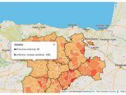 Ya son 21 enfermos a día de hoy en la comarca de Tábara