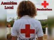 Cruz Roja Española con nuestros mayores – “Un canto a la vida”