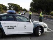 Nuevo embate al control en las carreteras de Castilla y León hasta el fin de la alarma
