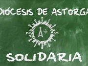 DIÓCESIS DE ASTORGA SOLIDARIA