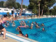 Sanidad publica un protocolo para la preparación de las piscinas frente al COVID-19