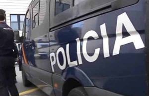 La Policía Nacional de Zamora detiene a un hombre por tráfico de drogas e incauta 820 gramos de speed