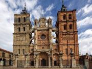 Catedral de Astorga Reapertura de la Visita Turística