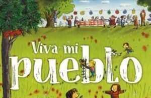 XXII Jornadas de animación a la lectura. Viva mi pueblo