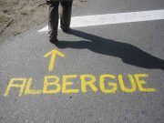 El Coronavirus mantiene cerrados en Zamora los albergues de los caminos portugués y sanabrés.