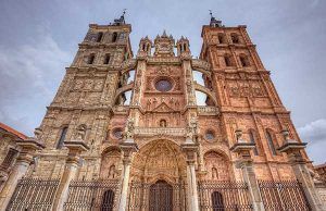Nuevas visitas guiadas: Catedral y Torre Sur