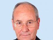 FALLECE NUESTRO QUERIDO OBISPO EMÉRITO, MONS.CAMILO LORENZO IGLESIAS