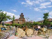 Tábara celebra la – Feria del ajo II –