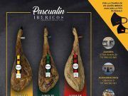 Carnicerías Pascualín te ofrece exquisitos productos de la tierra directamente a tu mesa.