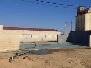 Tábara dispondrá de una pista de Padel
