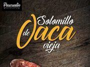 Esta semana Solomillo de Vaca Vieja