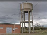 URGENTE. Corte del agua potable en Tábara