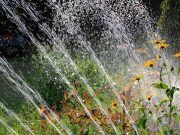 DEBIDO A LA ESCASEZ DE AGUA EN ÉPOCA ESTIVAL TÁBARA DECRETA RESTRICCIÓN DE AGUA POTABLE.
