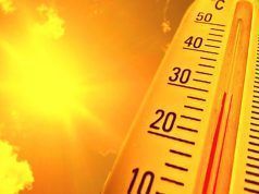 La AEMET activa el aviso amarillo en Zamora por temperaturas de hasta 36 grados este sábado