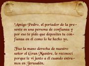 El Secreto mejor guardado – Capítulo XXIII e