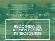 APT colabora con la Asociación Banco de Alimentos de Zamora