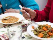 SE ABRE EL PROCESO DE INSCRIPCIÓN EN EL SERVICIO DE COMEDOR SOCIAL DE TÁBARA