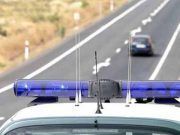 Un vehículo circulaba en sentido contrario en la A66.