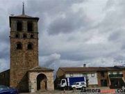 Tábara amplía la superficie del mercadillo del sábado para cumplir las normas anticovid