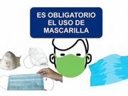 Zamora encabeza el ranking en desobediencia y multas por el uso de mascarillas