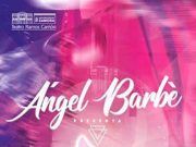 ESTRENO DE LA GIRA FARFALLA VENDETTA 2020/2021 BY ÁNGEL BARBÈ