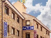 Restaurante El Roble dispone de servicio de comidas a domicilio