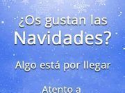 ¿Os gusta la NAVIDAD? Atentos a tuvozdigital.com Algo está por llegar